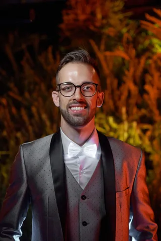Bruno Varisco Haetinger, Lead Frontend Engineer
